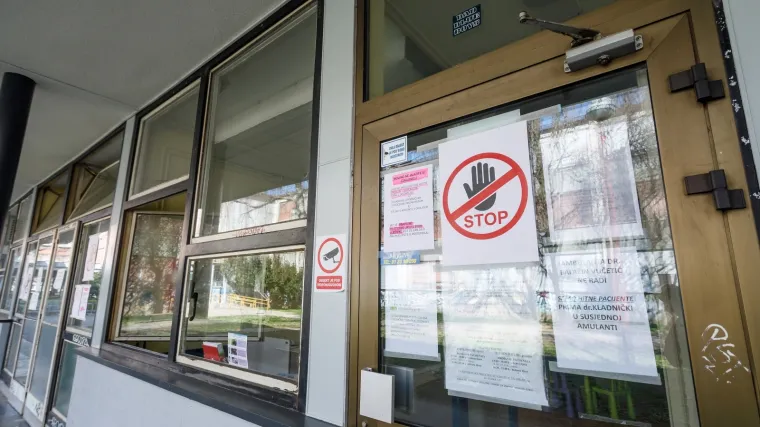 Ne dolazite bez razloga, radije nazovite: U izdvojenim ambulantama se ne testira na koronavirus!