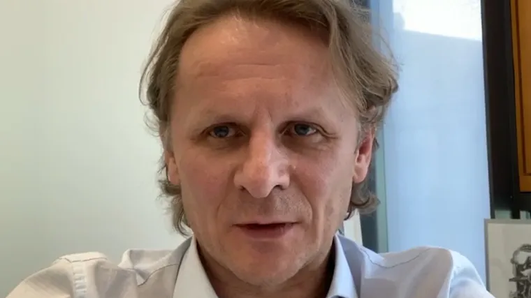 Đikić za RTL: 'Samo oprezom i odgovornim djelovanjem možemo pobijediti pandemiju'