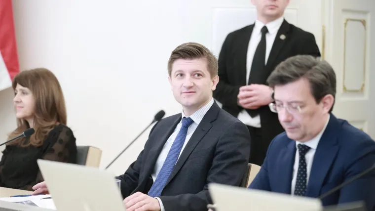 Vlada donosi paket mjera: Evo kako planira spasiti domaću ekonomiju i pomoći građanima