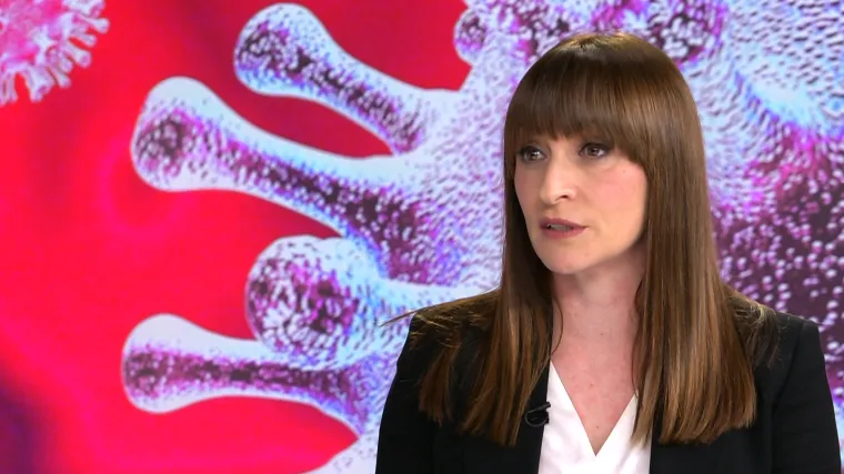 Hrvati ne slu&scaron;aju savjete: 'Danas bombe nisu glasne kao u ratu i treba vremena da dođu do nas'