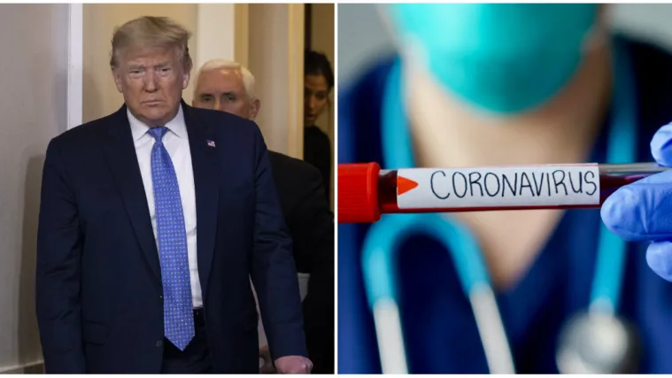 Trump je poku&scaron;ao kupiti njemačku tvrtku koja radi na cjepivu protiv koronavirusa: Želio je cjepivo samo za SAD