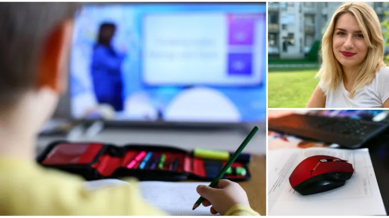 Roditelji, stiže pomoć! Nastavnici, studenti i stručnjaci besplatno će djeci objašnjavati gradivo