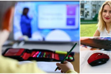 Roditelji, stiže pomoć! Nastavnici, studenti i stručnjaci besplatno će djeci objašnjavati gradivo