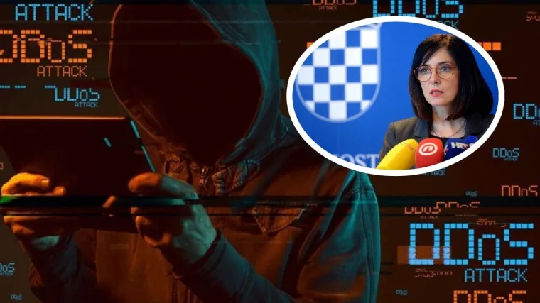 Virtualna &scaron;kola na udaru hakera! Ministrica Divjak: 'Sve smo prijavili policiji!'
