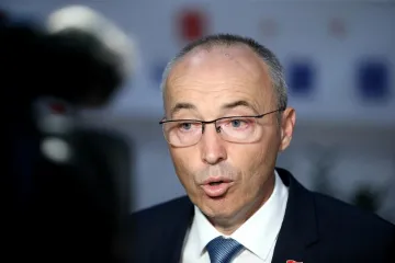 'Hrvatska vojska mora biti spremna pomoći da što prije izađemo iz epidemije'