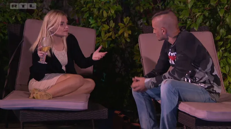 'Ako jo&scaron; jednom čujem takve laži, za&scaron;it ću ti usta!'