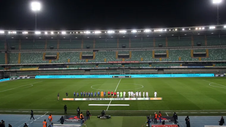 Zemlja u potpunoj izolaciji zbog epidemije koronavirusa