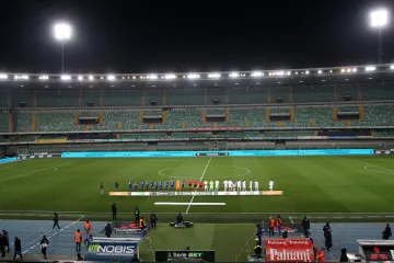 Zemlja u potpunoj izolaciji zbog epidemije koronavirusa