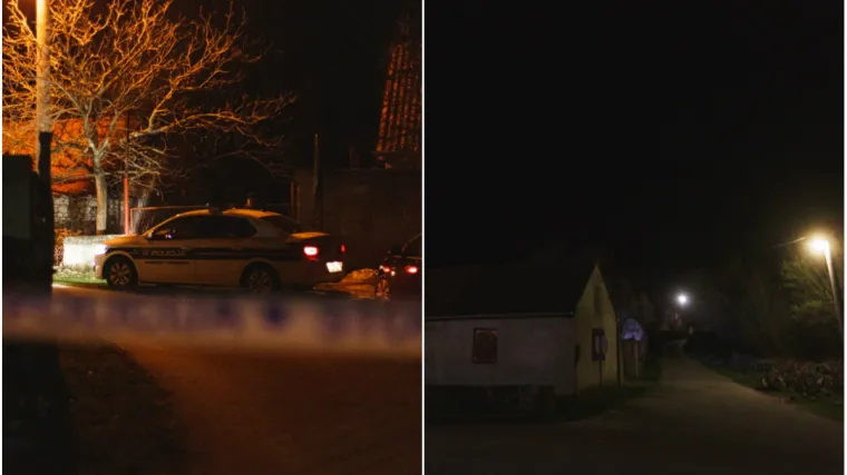 Uhićen 72-godi&scaron;njak koji se verbalno i fizički sukobio sa 65-godi&scaron;njakom