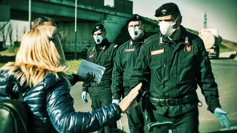 'Epidemija jo&scaron;&nbsp;nije dosegnula svoj vrhunac'