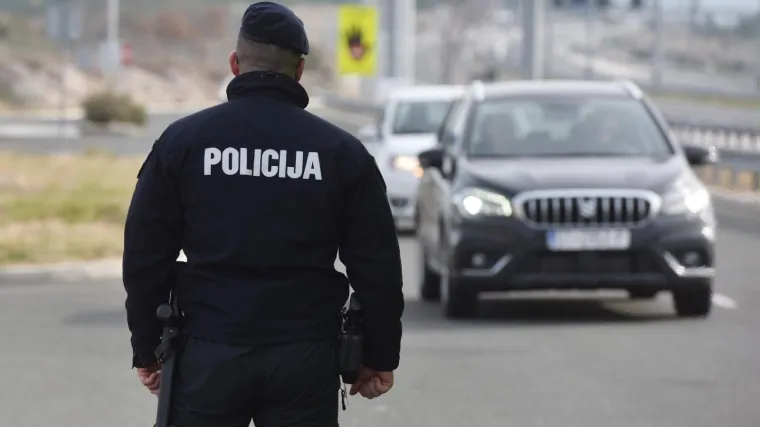 Otkriveno kako se prate potencijalni zaraženi i gdje se najvi&scaron;e 'bježi'