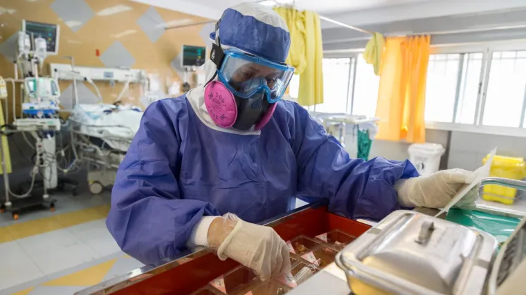 'To je, doslovno, najbrže u povijesti imunologije'