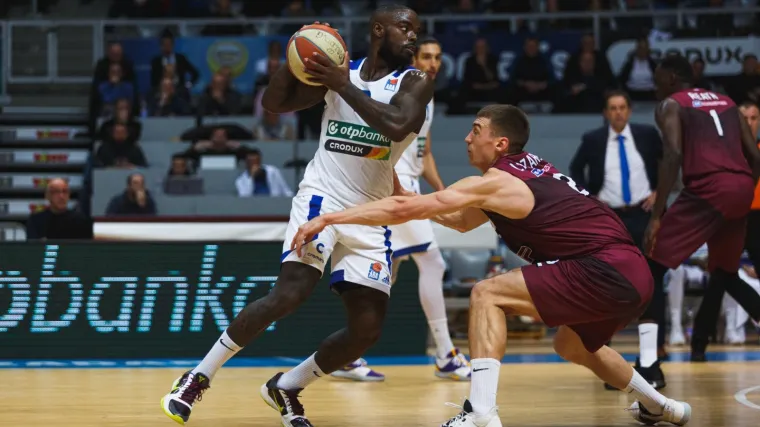 Bryon Allen oti&scaron;ao iz kluba