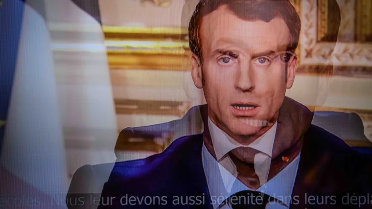 Europska unija u utorak u podne zatvara svoje granice; Trump ima crne procjene koliko će epidemija potrajati