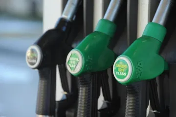 Spremnik benzina bit će jeftiniji čak 44,50 kn! Slično je i s dizelom