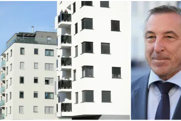 Unatoč koronavirusu, ministar Štromar uvjerava: 'Bit će subvencioniranja stanova i u rujnu'