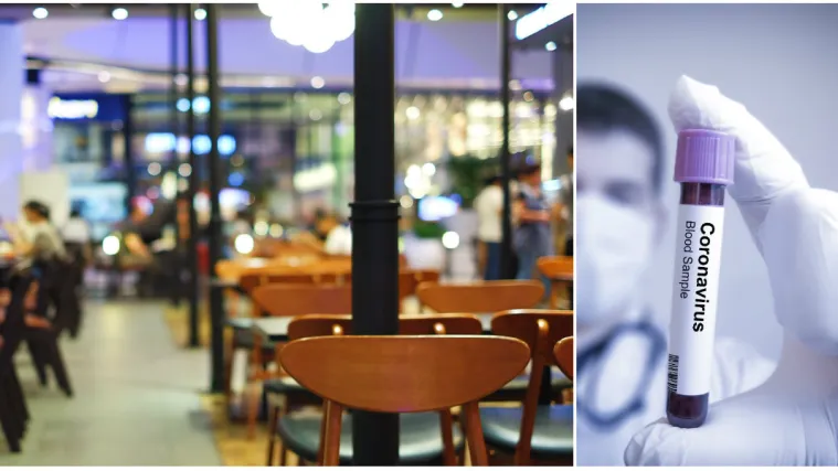 Veliki gubici za ugostitelje: 'Suočeni smo s neodrživom situacijom, 50 ljudi ostalo je bez posla!'