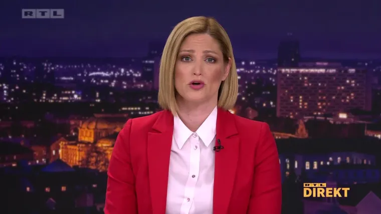 Ana Brdarić Boljat u RTL Direktu: 'Pandemija mijenja život, treba se pona&scaron;ati odgovorno'