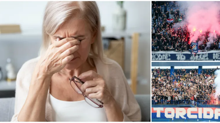 BBB i Torcida u jeku epidemije pokazali veliko srce: 'Ne želimo samopromociju, želimo pomoći...'