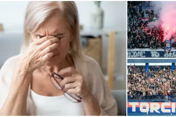 BBB i Torcida u jeku epidemije pokazali veliko srce: 'Ne želimo samopromociju, želimo pomoći...'