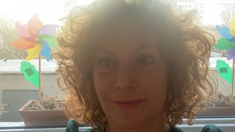 Apel poznatih #ostani doma! Nina Violić: 'Shvatimo ovo kao godišnji odmor, naspavajte se, čitajte...'