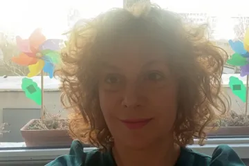 Apel poznatih #ostani doma! Nina Violić: 'Shvatimo ovo kao godišnji odmor, naspavajte se, čitajte...'