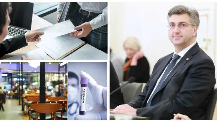 Kriza je tek počela i kraj joj se ne nazire, a neki već dijele otkaze: 'Vladine mjere nisu dovoljne'