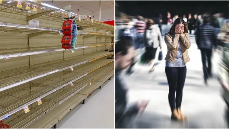 Naš ugledni profesor poslao snažnu poruku: 'Sada ćemo vidjeti hoće li ljudi biti vukovi ili solidarni'