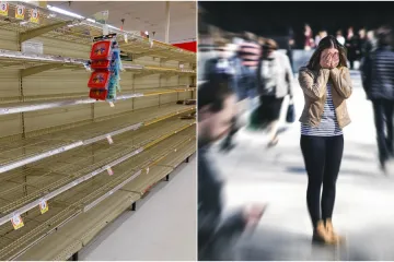 Naš ugledni profesor poslao snažnu poruku: 'Sada ćemo vidjeti hoće li ljudi biti vukovi ili solidarni'