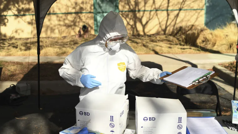 Slovenci priznali: 'Na&scaron;e zdravstvo nije bilo spremno, podcijenili smo situaciju i zakasnili'