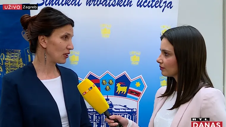 Od sutra kreće online nastava u cijeloj Hrvatskoj: Nekima već nedostaje prava &scaron;kola