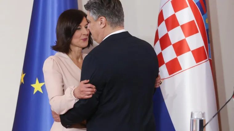 Zoran Milanović objavio imovinsku karticu: Pogledajte &scaron;to sve posjeduju predsjednik i prva dama