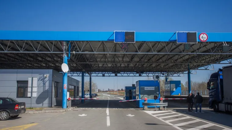 EU zatvara granice na mjesec dana: 'Na&scaron; je neprijatelj virus, moramo za&scaron;tititi ljude i ekonomiju'