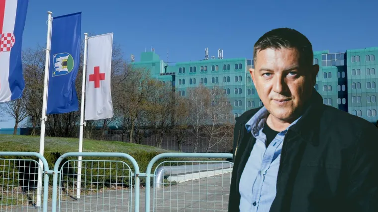 Neće vam se svidjeti, ali za dobar odgovor zdravstvenog sustava zaslužan je - socijalizam