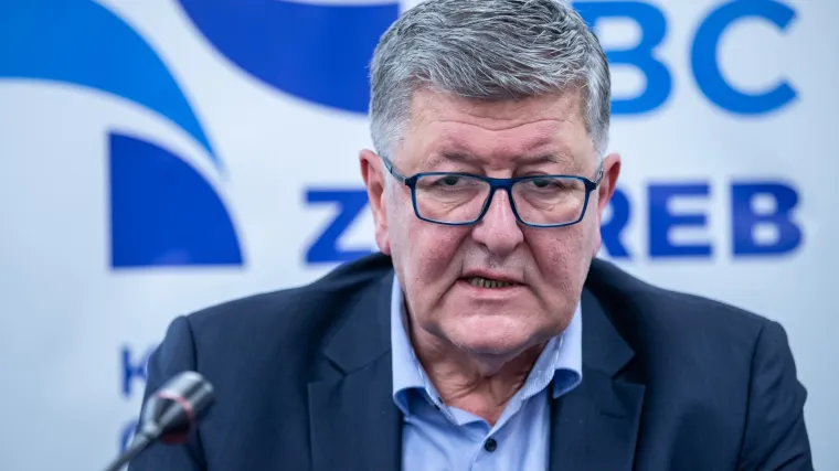 'Bili su u Austriji za vikend, a nikome to nisu prijavili. Razgovarat ću s ministrom'