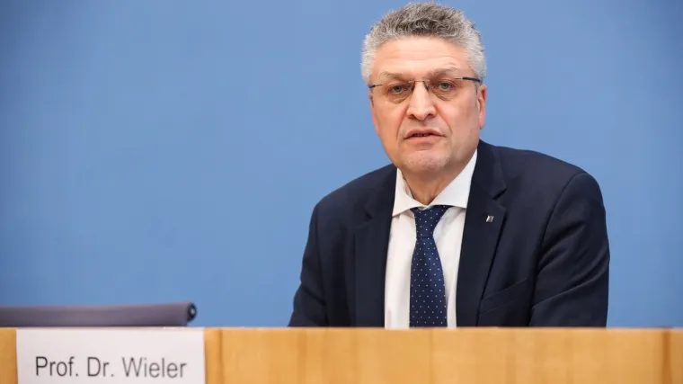 'Pandemija bi mogla potrajati dvije godine, a u ekstremnom slučaju...'