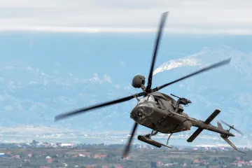 Istraga o nesreći kod Zlarina još traje, rade potpunu rekonstrukciju leta