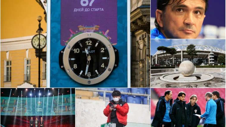 Stigla potvrda iz Uefe, ništa od nogometa na ljeto! Poznat je novi termin Europskog prvenstva