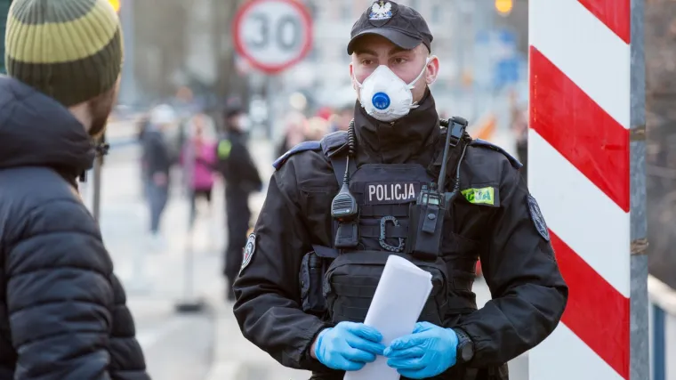 Mjera će biti u funkciji najmanje 30 dana