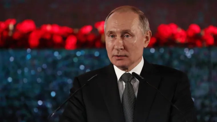 Želi održati referendum koji bi mu omogućio novu kandidaturu za predsjednika