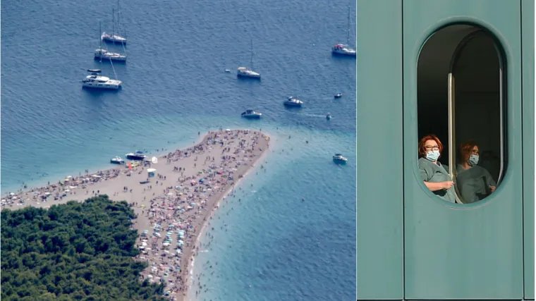 Predsezona je izgubljena, ljeto neizvjesno, a najvažniji gosti su na 'crnoj listi'