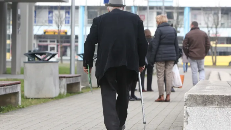 VAŽNO! Pomažete starijim susjedima? Odlično, ali pročitajte ove upute