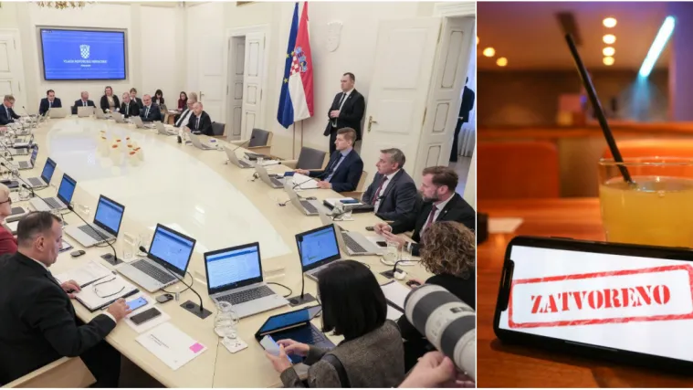 Sve vi&scaron;e kritika na račun Vladinih mjera: 'Da mi u firmi netko dođe s ovim mjerama, dobio bi otkaz!'