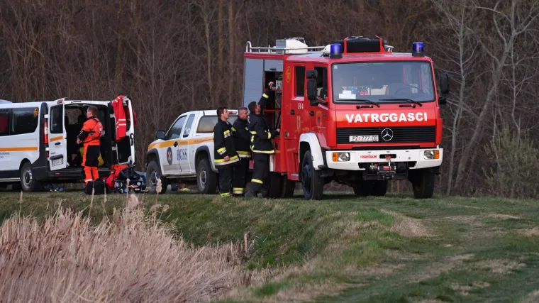 Tragedija kod Požege: U jezeru u općini Kaptol utopilo se četrnaestogodi&scaron;nje dijete