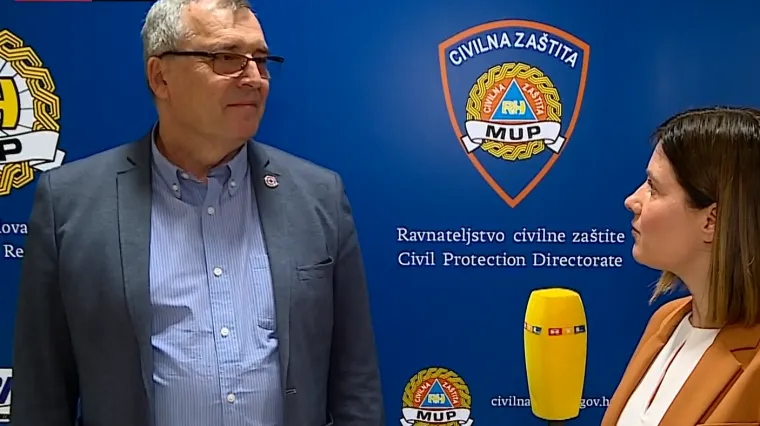 Capak za RTL: 'Nismo sigurni da oni koji su preboljeli koronavirus ne mogu dalje &scaron;iriti bolest'