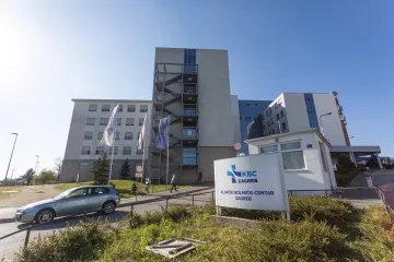 Zaraženi liječnici s Rebra: 'Nismo prekršili zabrane i nije istina da smo zatajili putovanje'