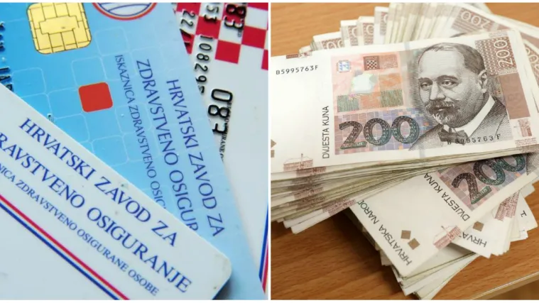 HZZO osigurao dodatnih 400 milijuna kuna bolnicama u borbi protiv epidemije koronavirusa