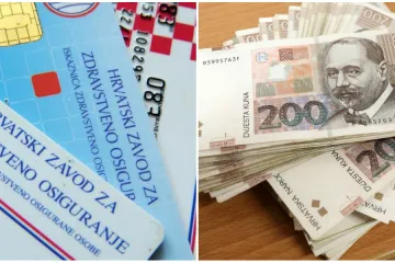 HZZO osigurao dodatnih 400 milijuna kuna bolnicama u borbi protiv epidemije koronavirusa