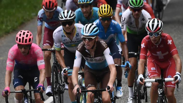 'Imao bih grižnju savjesti da doživim pad i da moram zauzeti krevet u bolnici'