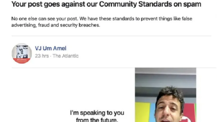 Nitko ne zna &scaron;to je uzrok ovog buga